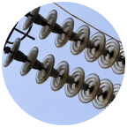 Conductor, Insulator & OHE Fittings